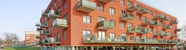 Appartement Foto #0 te huur bij Huurstunt