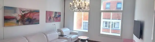 Appartement Foto #1 te huur bij Huurstunt