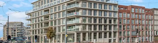 Appartement Foto #0 te huur bij Huurstunt