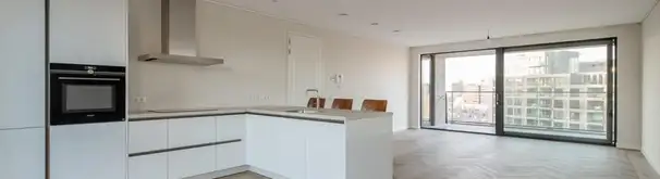 Appartement Foto #2 te huur bij Huurstunt