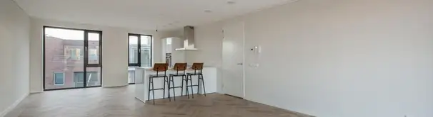 Appartement Foto #1 te huur bij Huurstunt