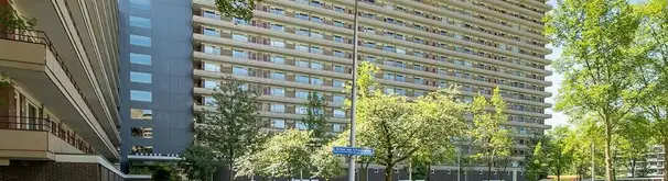 Appartement Foto #0 te huur bij Huurstunt