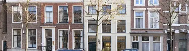 Huurwoning Foto #0 te huur bij Huurstunt