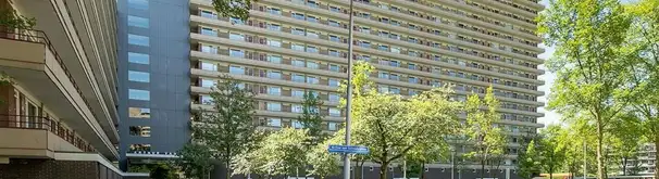 Appartement Foto #0 te huur bij Huurstunt