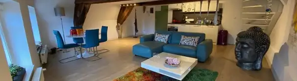 Appartement Foto #2 te huur bij Huurstunt
