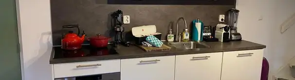 Appartement Foto #3 te huur bij Huurstunt