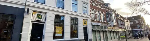 Appartement Foto #0 te huur bij Huurstunt