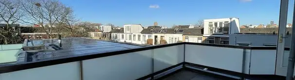 Appartement Foto #3 te huur bij Huurstunt