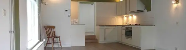 Appartement Foto #1 te huur bij Huurstunt