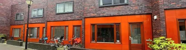 Huurwoning Foto #0 te huur bij Huurstunt