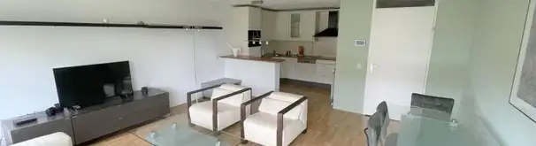 Appartement Foto #1 te huur bij Huurstunt