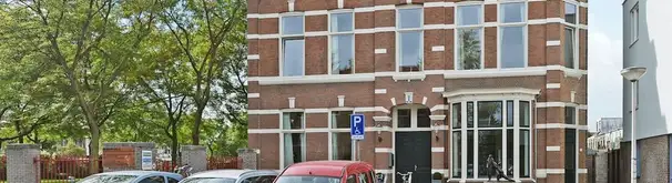 Appartement Foto #0 te huur bij Huurstunt