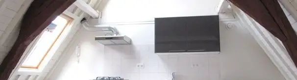 Appartement Foto #1 te huur bij Huurstunt