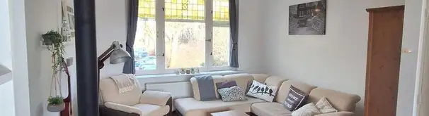 Appartement Foto #1 te huur bij Huurstunt