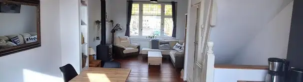 Appartement Foto #2 te huur bij Huurstunt