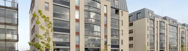 Appartement Foto #0 te huur bij Huurstunt