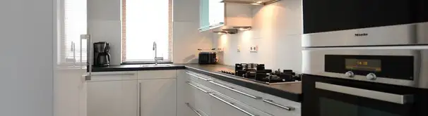 Appartement Foto #3 te huur bij Huurstunt