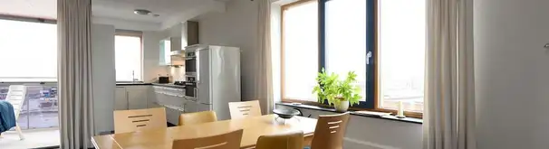 Appartement Foto #2 te huur bij Huurstunt