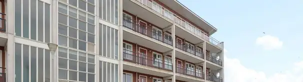 Appartement Foto #0 te huur bij Huurstunt