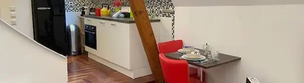 Appartement Foto #2 te huur bij Huurstunt