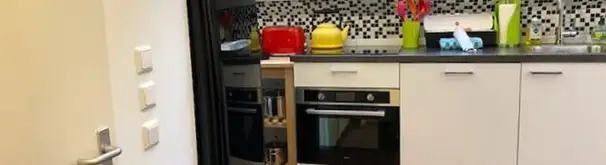 Appartement Foto #3 te huur bij Huurstunt