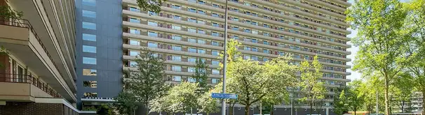 Appartement Foto #0 te huur bij Huurstunt