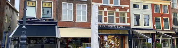 Appartement Foto #0 te huur bij Huurstunt