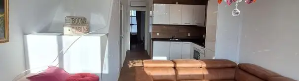 Appartement Foto #1 te huur bij Huurstunt