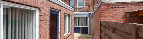 Appartement Foto #2 te huur bij Huurstunt