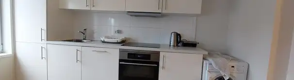 Appartement Foto #2 te huur bij Huurstunt