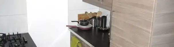 Appartement Foto #3 te huur bij Huurstunt