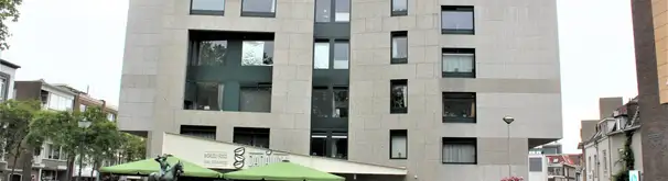 Appartement Foto #0 te huur bij Huurstunt