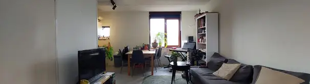 Appartement Foto #2 te huur bij Huurstunt