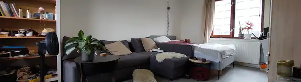 Appartement Foto #1 te huur bij Huurstunt