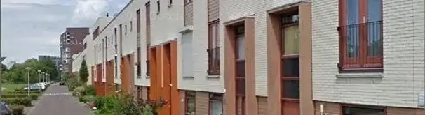 Appartement Foto #0 te huur bij Huurstunt