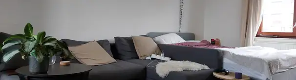 Appartement Foto #3 te huur bij Huurstunt