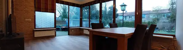 Appartement Foto #2 te huur bij Huurstunt