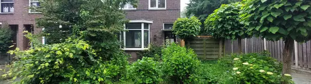 Huurwoning Foto #2 te huur bij Huurstunt