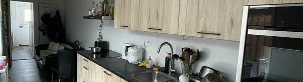 Appartement Foto #1 te huur bij Huurstunt