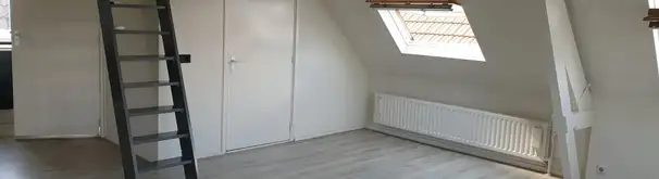 Appartement Foto #2 te huur bij Huurstunt