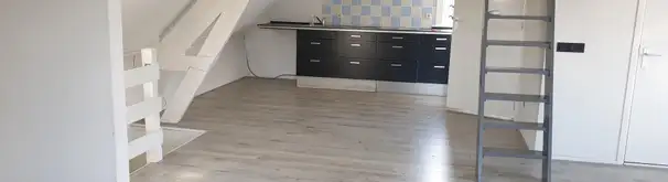 Appartement Foto #1 te huur bij Huurstunt