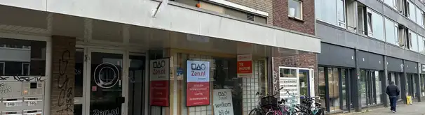 Appartement Foto #1 te huur bij Huurstunt