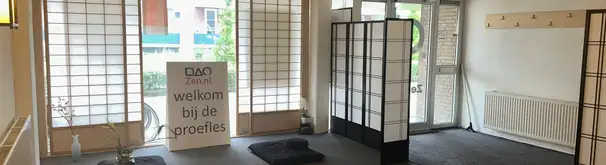 Appartement Foto #2 te huur bij Huurstunt