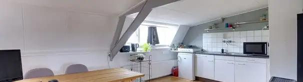 Appartement Foto #2 te huur bij Huurstunt