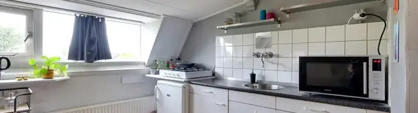 Appartement Foto #3 te huur bij Huurstunt