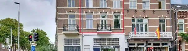 Appartement Foto #0 te huur bij Huurstunt