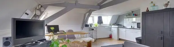 Appartement Foto #1 te huur bij Huurstunt