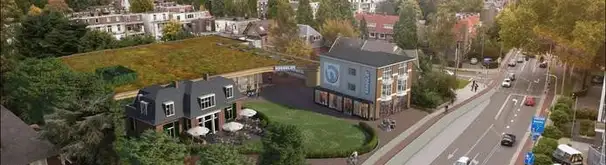 Appartement Foto #2 te huur bij Huurstunt