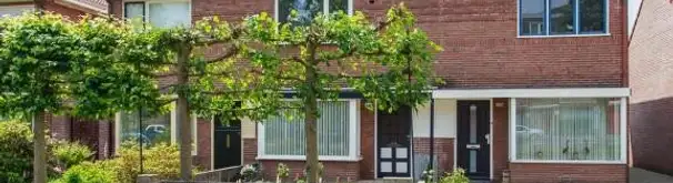 Huurwoning Foto #0 te huur bij Huurstunt