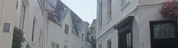 Appartement Foto #1 te huur bij Huurstunt